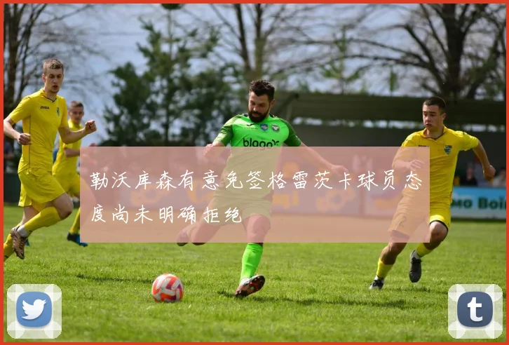勒沃库森有意免签格雷茨卡球员态度尚未明确拒绝