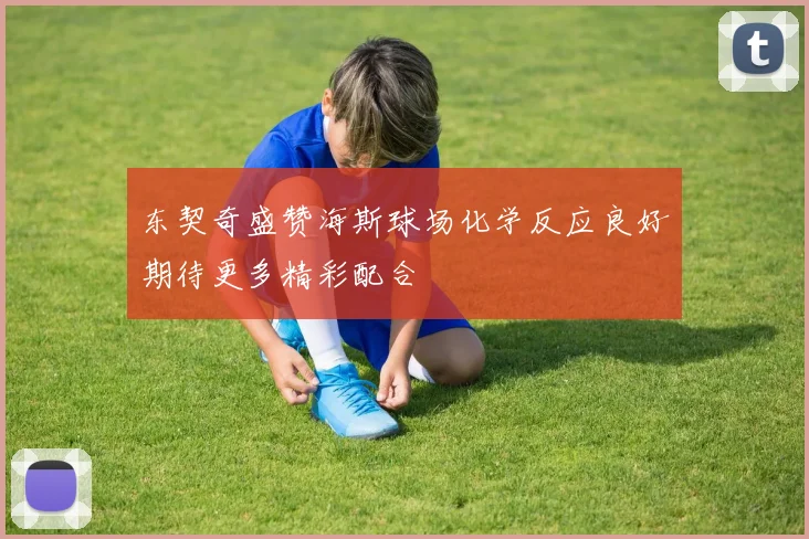 东契奇盛赞海斯球场化学反应良好期待更多精彩配合