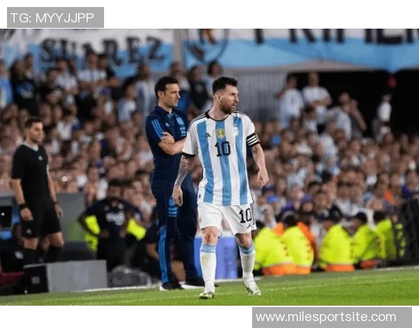 恩佐展望未来梦想成为阿根廷队长并期待梅西最后一届世界杯之旅